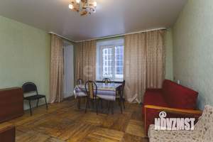 3-к квартира, вторичка, 89м2, 5/9 этаж