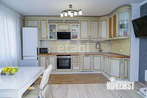 2-к квартира, вторичка, 66м2, 12/13 этаж