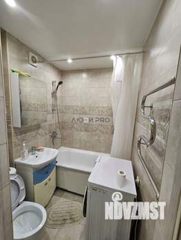 2-к квартира, вторичка, 43м2, 4/5 этаж