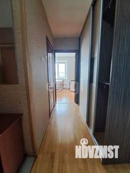 1-к квартира, вторичка, 41м2, 8/9 этаж