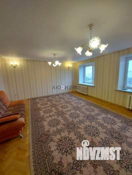 4-к квартира, вторичка, 112м2, 5/14 этаж