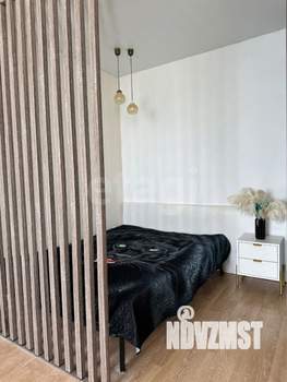 1-к квартира, вторичка, 41м2, 22/25 этаж