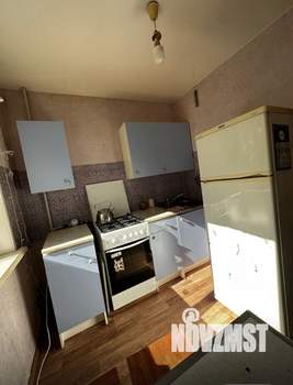 2-к квартира, вторичка, 47м2, 3/6 этаж