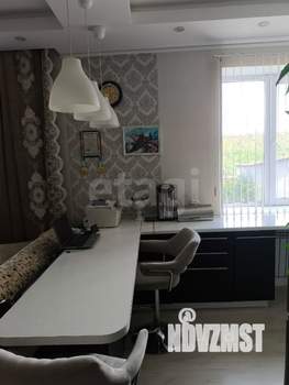 2-к квартира, вторичка, 46м2, 1/3 этаж