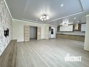 4-к квартира, вторичка, 141м2, 2/12 этаж