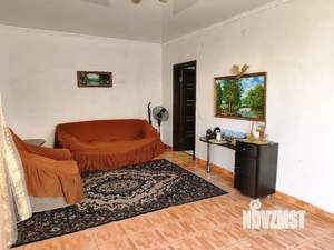 2-к квартира, вторичка, 60м2, 1/3 этаж