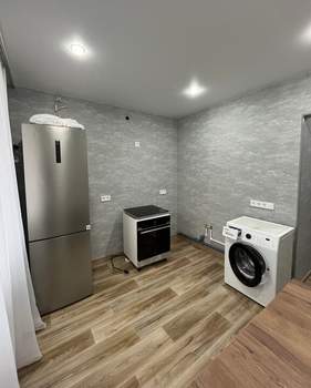 1-к квартира, вторичка, 34м2, 3/5 этаж