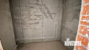 1-к квартира, вторичка, 35м2, 21/27 этаж