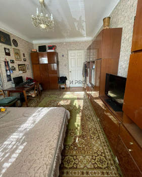2-к квартира, вторичка, 57м2, 2/4 этаж