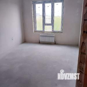 1-к квартира, вторичка, 36м2, 8/23 этаж