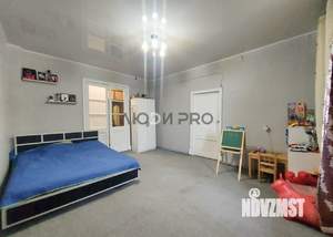 2-к квартира, вторичка, 56м2, 4/5 этаж