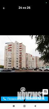 2-к квартира, вторичка, 62м2, 3/10 этаж