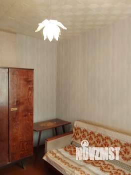 3-к квартира, вторичка, 58м2, 4/9 этаж