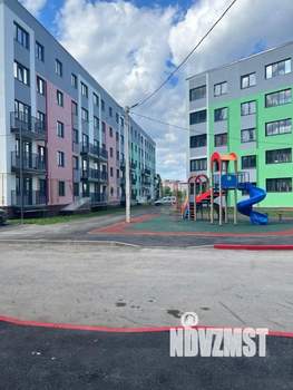 2-к квартира, вторичка, 49м2, 4/5 этаж