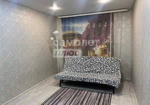 2-к квартира, вторичка, 34м2, 1/6 этаж