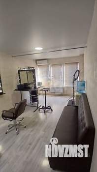 Студия квартира, вторичка, 20м2, 2/3 этаж