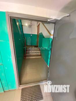 Студия квартира, вторичка, 18м2, 4/4 этаж