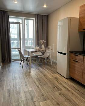 2-к квартира, вторичка, 47м2, 19/25 этаж