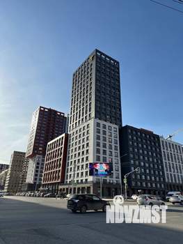 2-к квартира, вторичка, 46м2, 8/20 этаж
