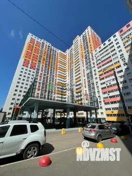 4-к квартира, вторичка, 97м2, 20/25 этаж
