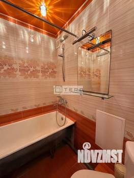 1-к квартира, вторичка, 30м2, 3/5 этаж