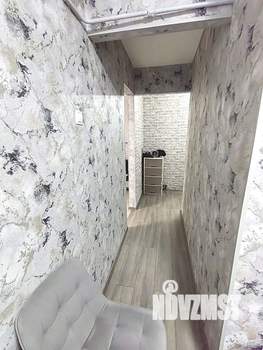 1-к квартира, вторичка, 31м2, 5/5 этаж