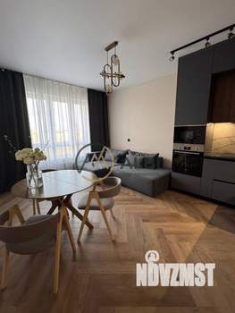 3-к квартира, вторичка, 71м2, 13/25 этаж