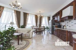 3-к квартира, вторичка, 81м2, 19/25 этаж