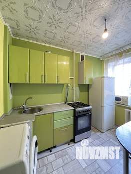 1-к квартира, вторичка, 26м2, 2/10 этаж