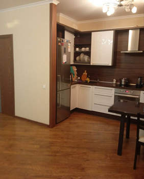 3-к квартира, вторичка, 73м2, 6/12 этаж