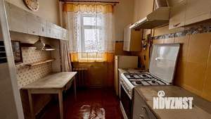 2-к квартира, вторичка, 63м2, 5/5 этаж