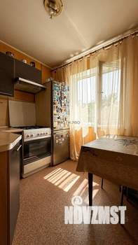 2-к квартира, вторичка, 43м2, 5/5 этаж