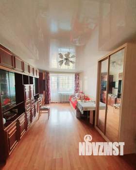 1-к квартира, вторичка, 34м2, 6/9 этаж