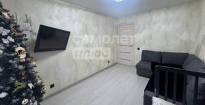 1-к квартира, вторичка, 31м2, 6/8 этаж