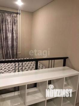 1-к квартира, вторичка, 32м2, 8/12 этаж
