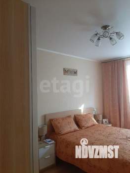 3-к квартира, вторичка, 57м2, 3/9 этаж