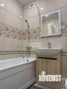 1-к квартира, вторичка, 47м2, 3/14 этаж