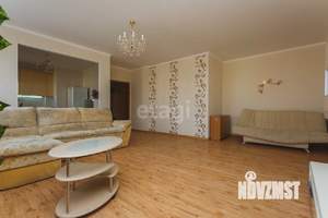 3-к квартира, вторичка, 94м2, 5/12 этаж
