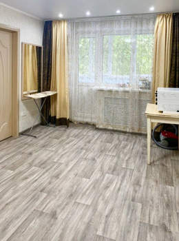 1-к квартира, вторичка, 45м2, 2/5 этаж