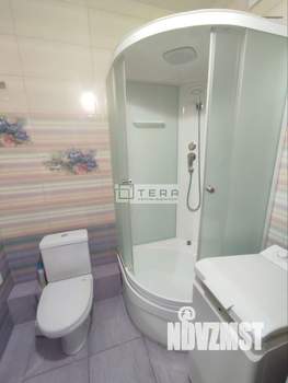 1-к квартира, вторичка, 39м2, 13/25 этаж