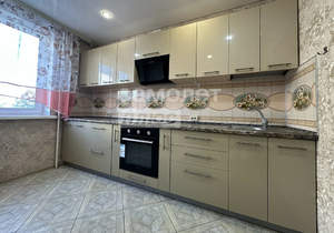 2-к квартира, вторичка, 60м2, 4/18 этаж
