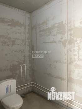 1-к квартира, вторичка, 45м2, 20/26 этаж