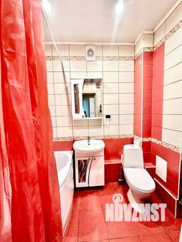 1-к квартира, вторичка, 39м2, 1/3 этаж