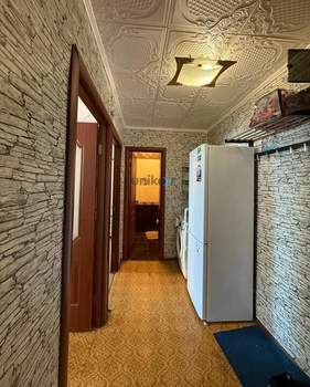 2-к квартира, вторичка, 37м2, 9/9 этаж