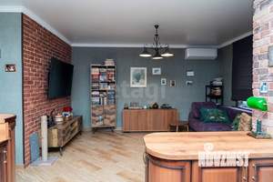 3-к квартира, вторичка, 88м2, 18/20 этаж