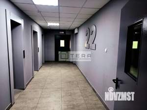 2-к квартира, сданный дом, 46м2, 22/26 этаж