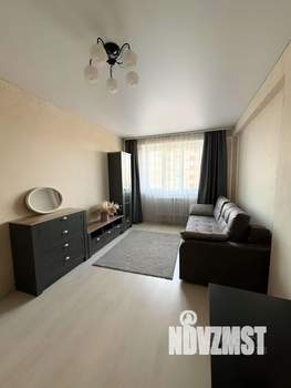 2-к квартира, вторичка, 48м2, 16/23 этаж