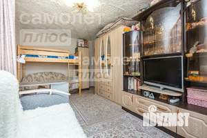 1-к квартира, вторичка, 30м2, 2/5 этаж