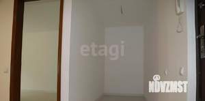 1-к квартира, вторичка, 37м2, 1/9 этаж