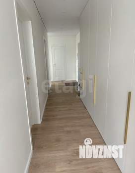 3-к квартира, вторичка, 91м2, 3/10 этаж